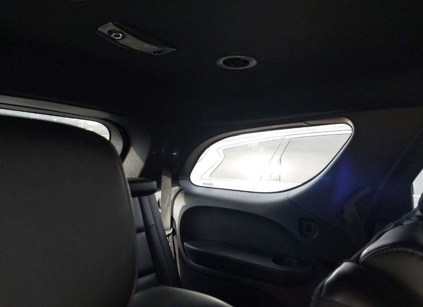 Photo 8 of 2023 Dodge Durango GT PLUS RWD (VIN 1C4RDHDG6PC596340)