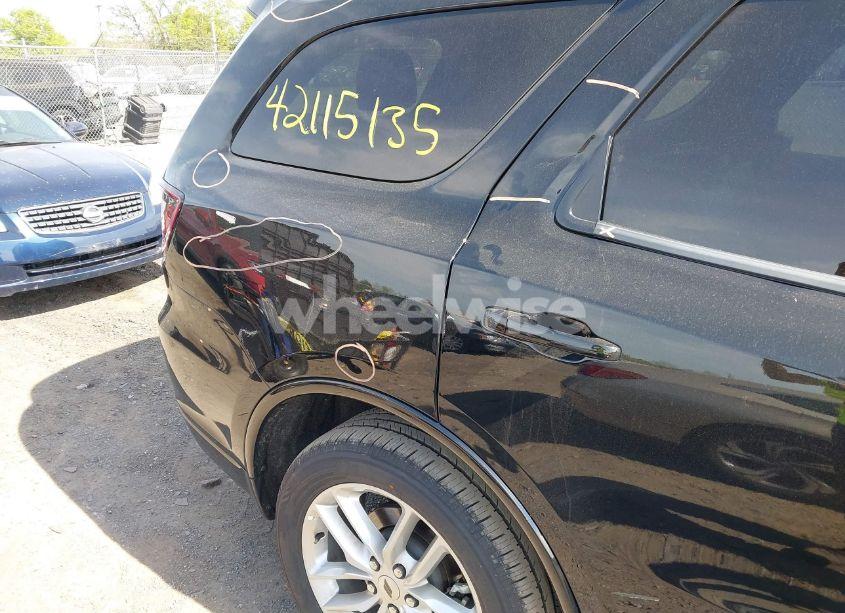 Photo 18 of 2023 Dodge Durango GT PLUS RWD (VIN 1C4RDHDG6PC685535)