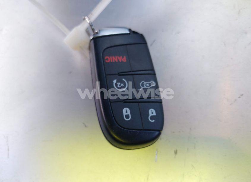 Photo 11 of 2025 Dodge Durango GT (VIN 1C4RDHDG6SC503177)