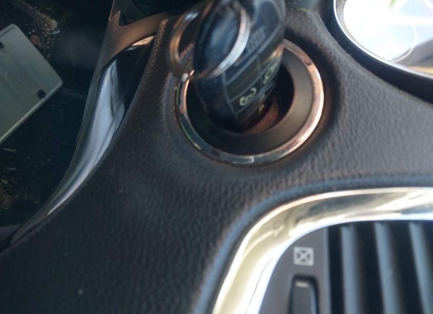 Photo 11 of 2012 Dodge Durango CREW (VIN 1C4RDHDG7CC257192)