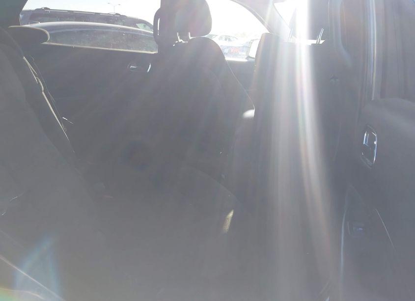 Photo 8 of 2012 Dodge Durango CREW (VIN 1C4RDHDG7CC257192)