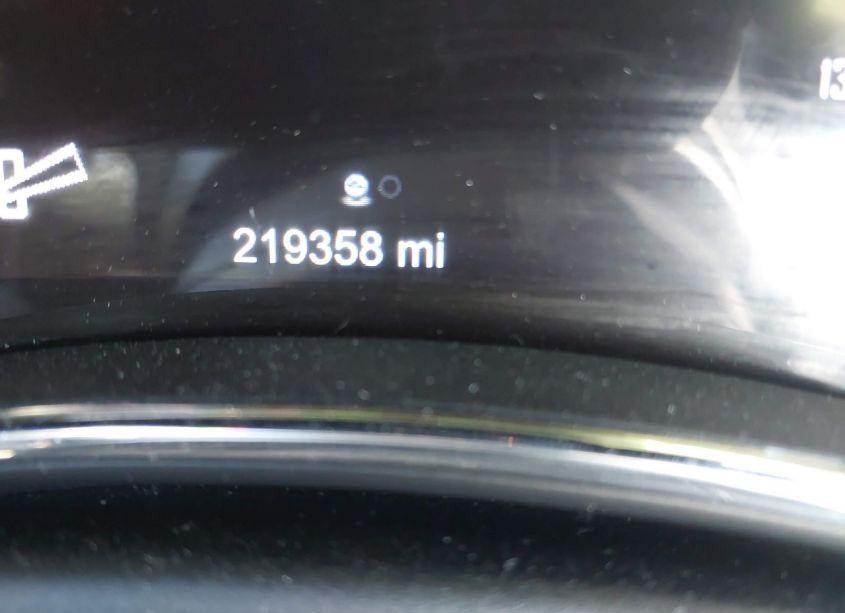 Photo 15 of 2014 Dodge Durango LIMITED (VIN 1C4RDHDG7EC443432)