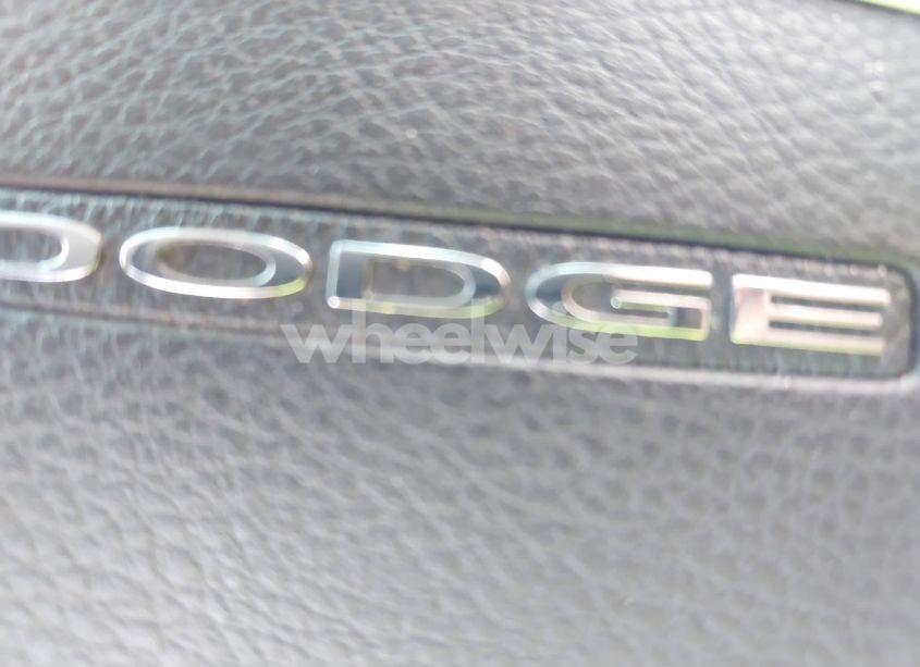 Photo 12 of 2014 Dodge Durango LIMITED (VIN 1C4RDHDG7EC522194)
