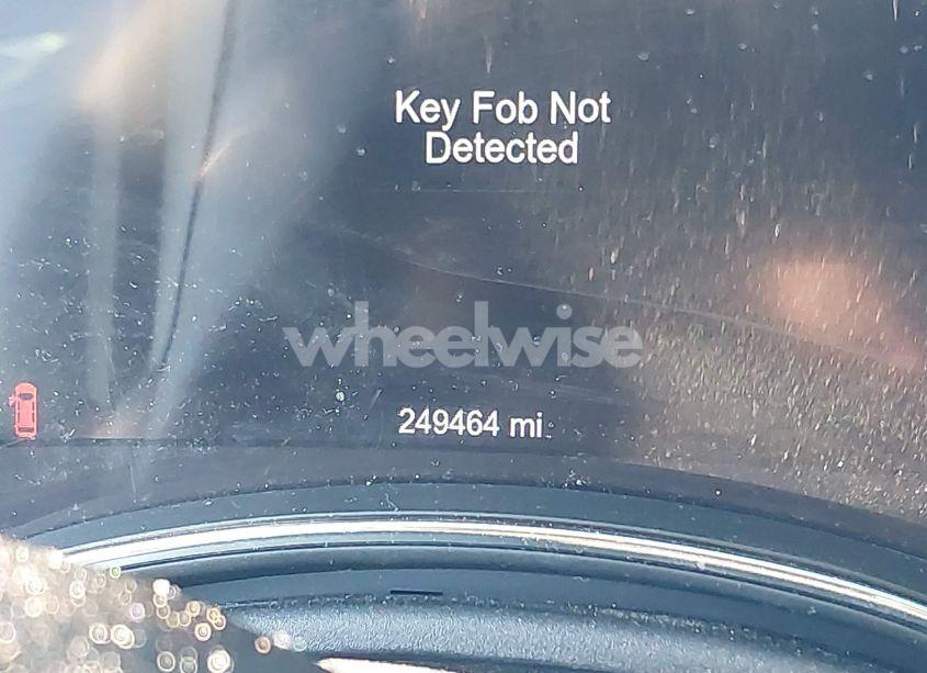 Photo 16 of 2014 Dodge Durango LIMITED (VIN 1C4RDHDG7EC522194)