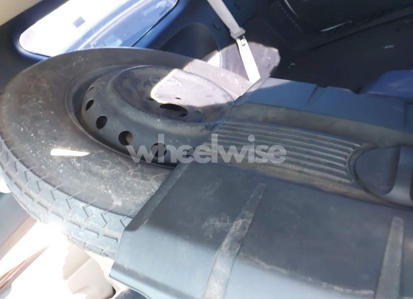 Photo 6 of 2014 Dodge Durango LIMITED (VIN 1C4RDHDG7EC522194)