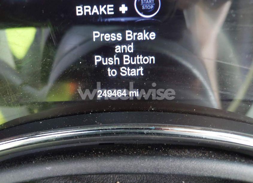 Photo 7 of 2014 Dodge Durango LIMITED (VIN 1C4RDHDG7EC522194)