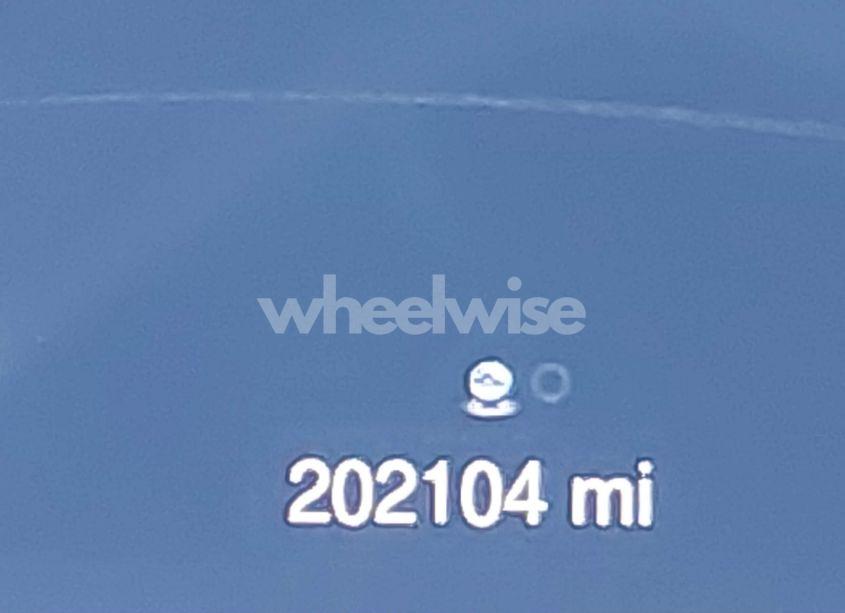 Photo 15 of 2015 Dodge Durango LIMITED (VIN 1C4RDHDG7FC916697)