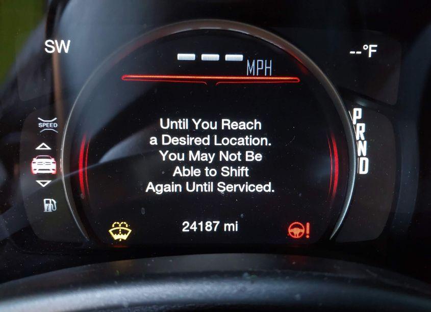 Photo 15 of 2021 Dodge Durango GT PLUS RWD (VIN 1C4RDHDG7MC804186)