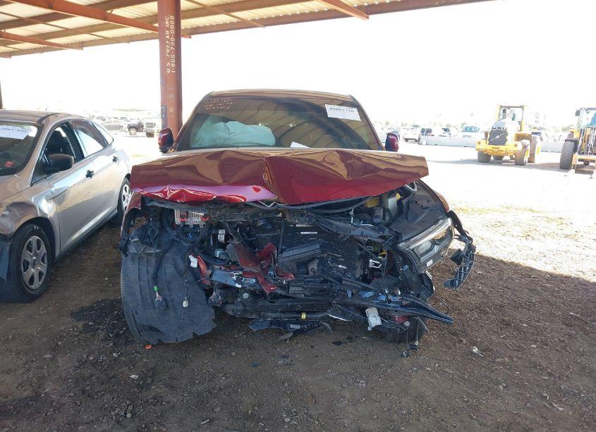 Photo 6 of 2021 Dodge Durango GT PLUS RWD (VIN 1C4RDHDG7MC804186)