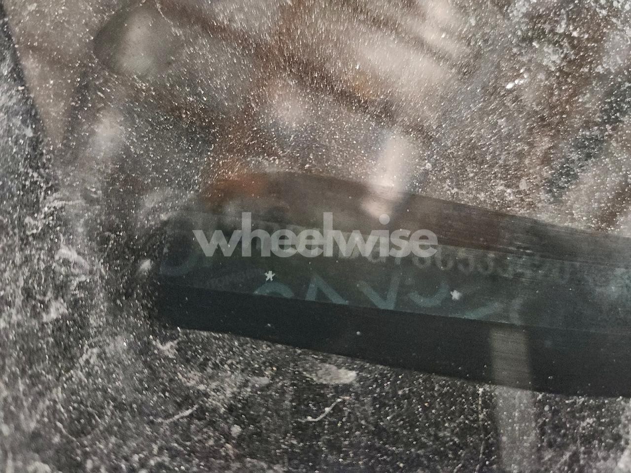 Photo 13 of 2025 DODGE DURANGO GT (VIN 1C4RDHDG7SC533420)