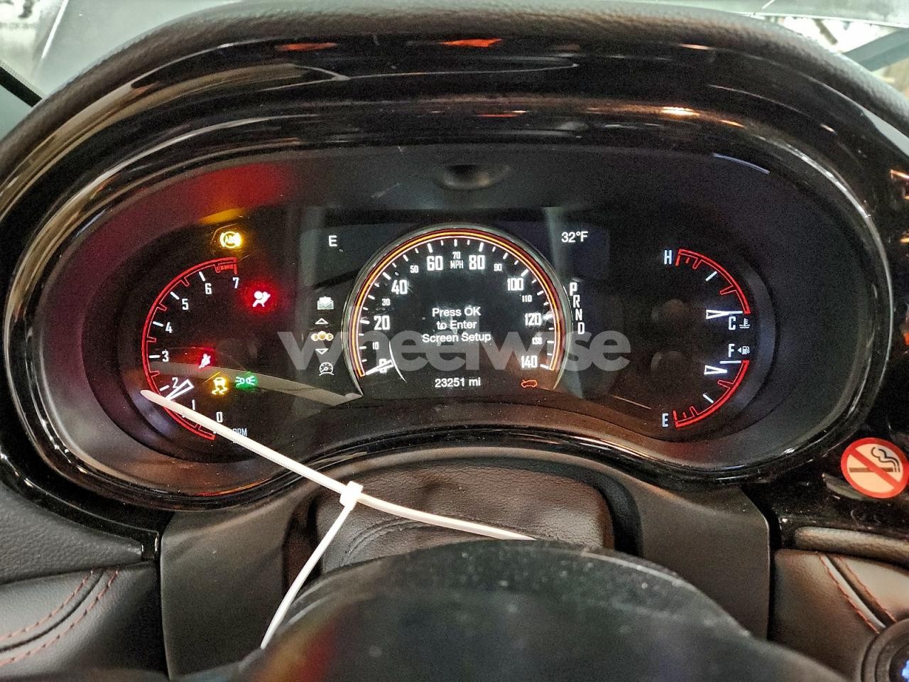 Photo 9 of 2025 DODGE DURANGO GT (VIN 1C4RDHDG7SC533420)