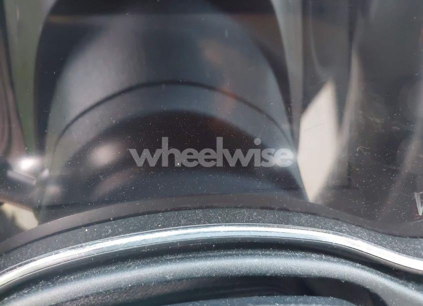 Photo 15 of 2015 Dodge Durango LIMITED (VIN 1C4RDHDG8FC110092)