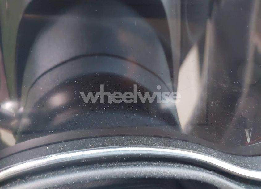 Photo 7 of 2015 Dodge Durango LIMITED (VIN 1C4RDHDG8FC110092)