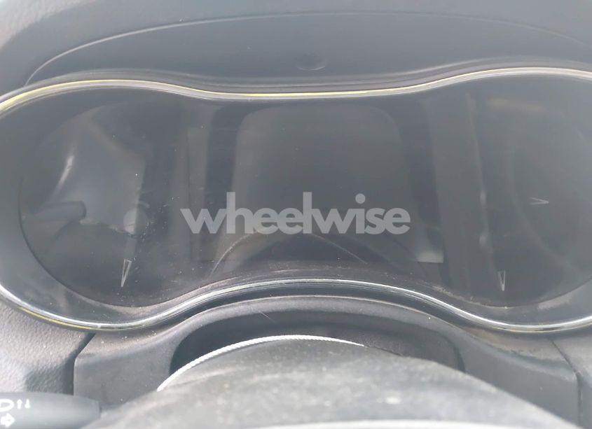 Photo 14 of 2015 Dodge Durango LIMITED (VIN 1C4RDHDG8FC694851)