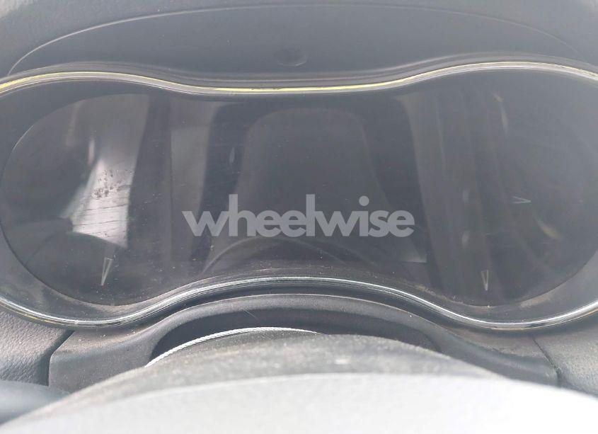 Photo 7 of 2015 Dodge Durango LIMITED (VIN 1C4RDHDG8FC694851)