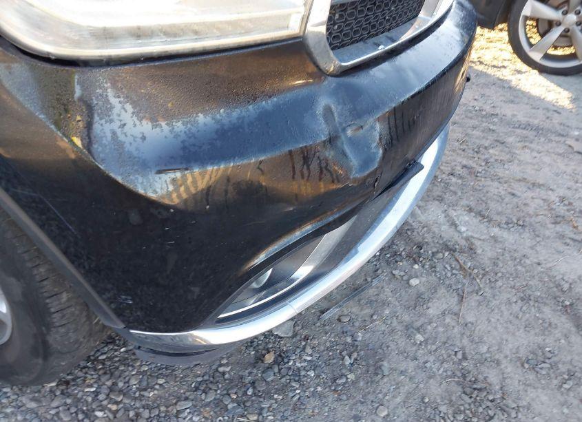 Photo 18 of 2015 Dodge Durango LIMITED (VIN 1C4RDHDG8FC789037)