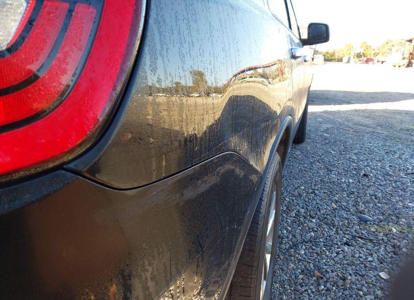 Photo 19 of 2015 Dodge Durango LIMITED (VIN 1C4RDHDG8FC789037)