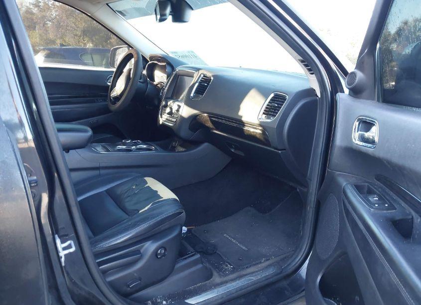 Photo 5 of 2015 Dodge Durango LIMITED (VIN 1C4RDHDG8FC789037)