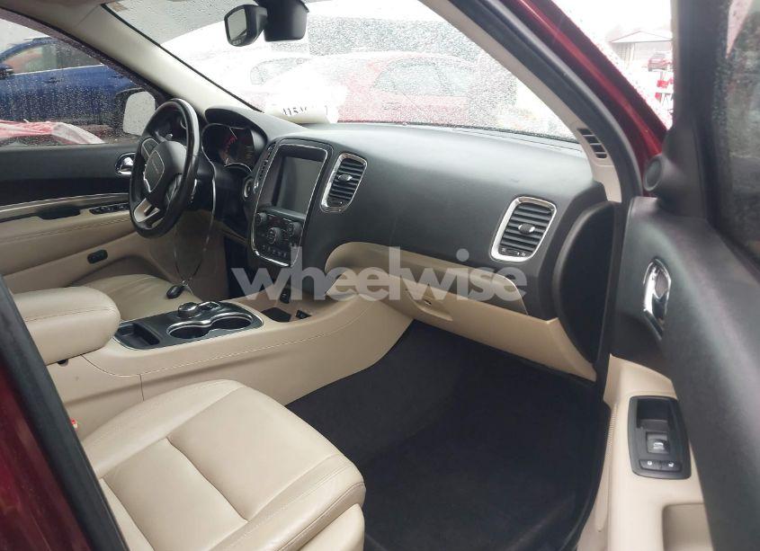 Photo 5 of 2017 Dodge Durango GT RWD (VIN 1C4RDHDG8HC722912)