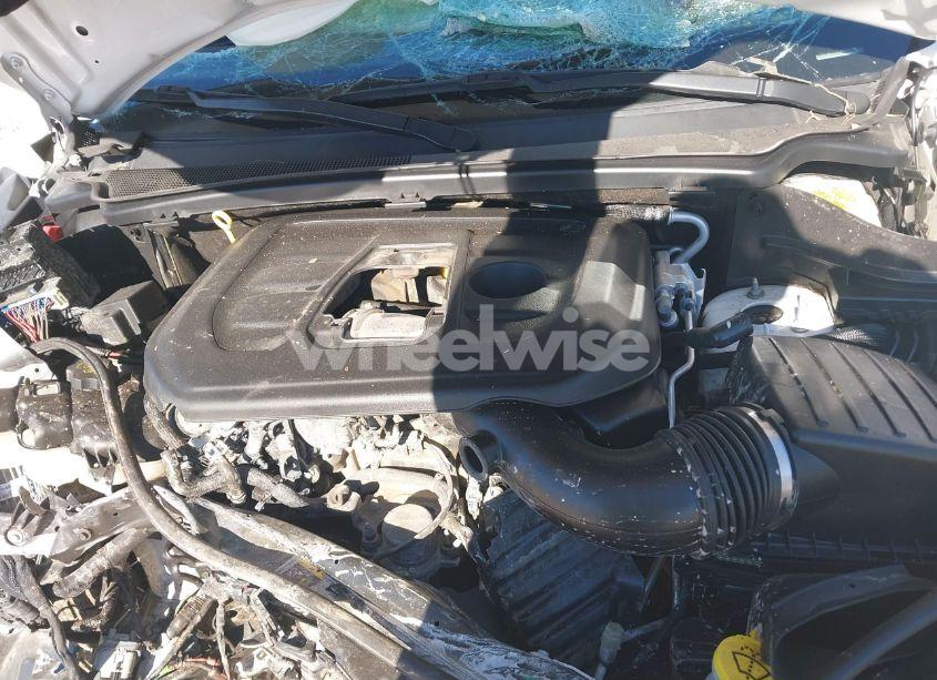 Photo 10 of 2017 Dodge Durango GT RWD (VIN 1C4RDHDG8HC796556)