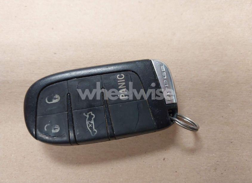 Photo 11 of 2017 Dodge Durango GT RWD (VIN 1C4RDHDG8HC796556)