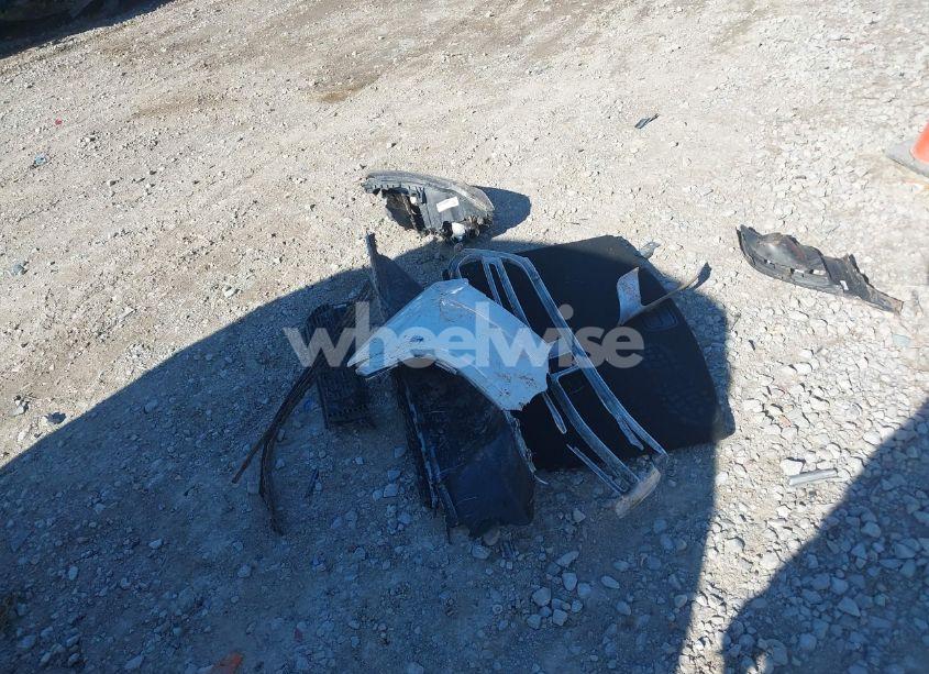 Photo 12 of 2017 Dodge Durango GT RWD (VIN 1C4RDHDG8HC796556)