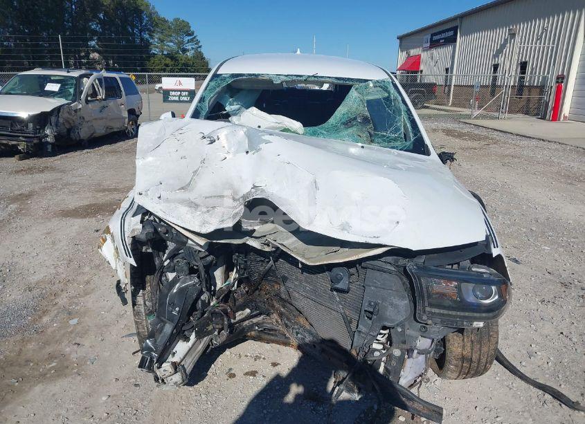 Photo 13 of 2017 Dodge Durango GT RWD (VIN 1C4RDHDG8HC796556)