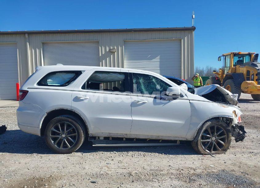 Photo 14 of 2017 Dodge Durango GT RWD (VIN 1C4RDHDG8HC796556)