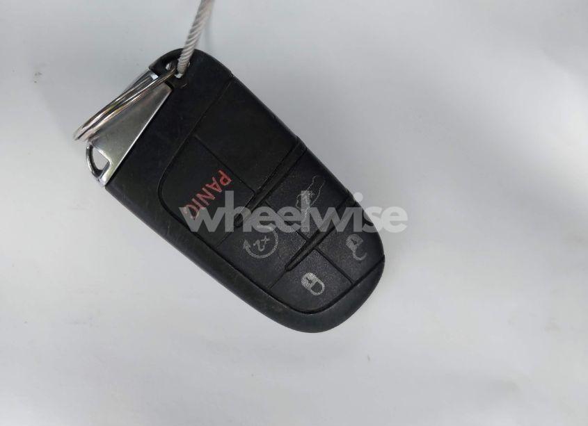 Photo 11 of 2018 Dodge Durango GT RWD (VIN 1C4RDHDG8JC461464)