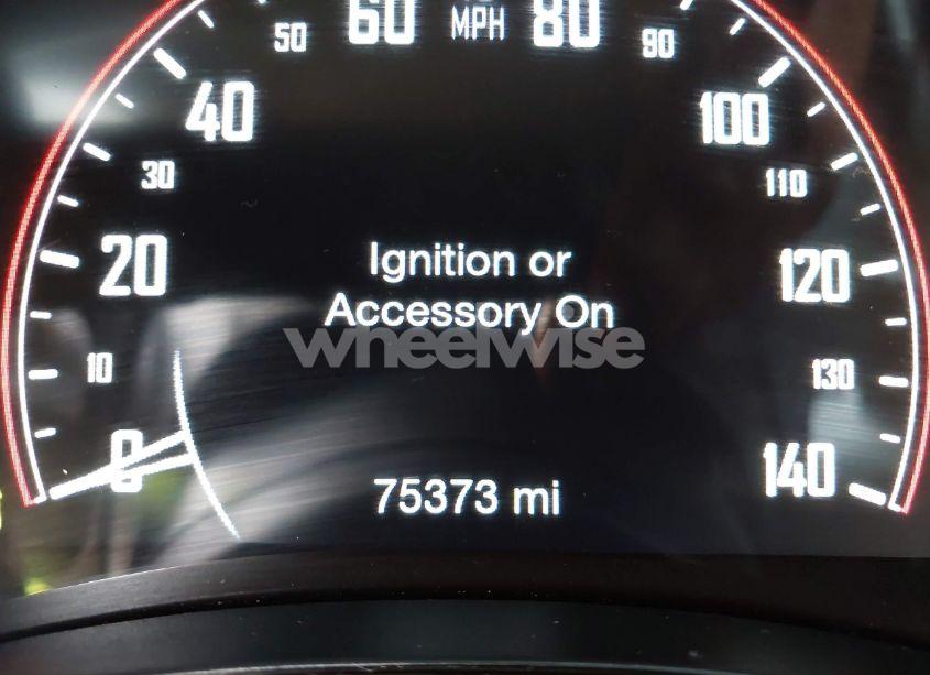 Photo 15 of 2018 Dodge Durango GT RWD (VIN 1C4RDHDG8JC461464)