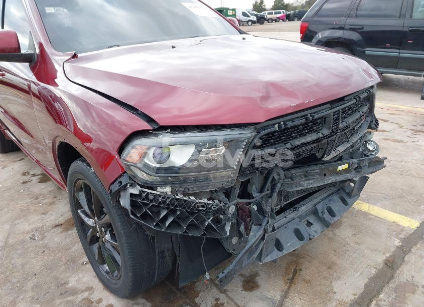 Photo 6 of 2018 Dodge Durango GT RWD (VIN 1C4RDHDG8JC461464)