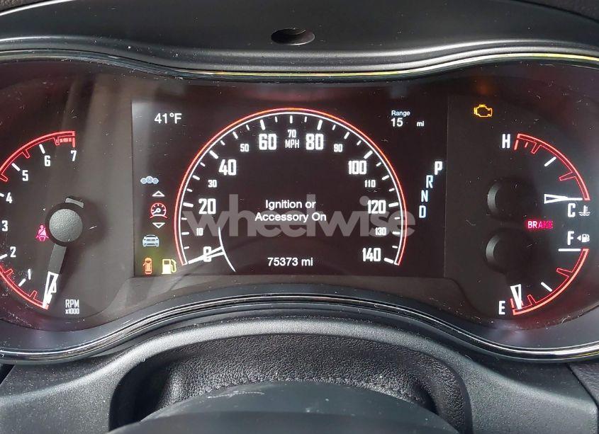 Photo 7 of 2018 Dodge Durango GT RWD (VIN 1C4RDHDG8JC461464)