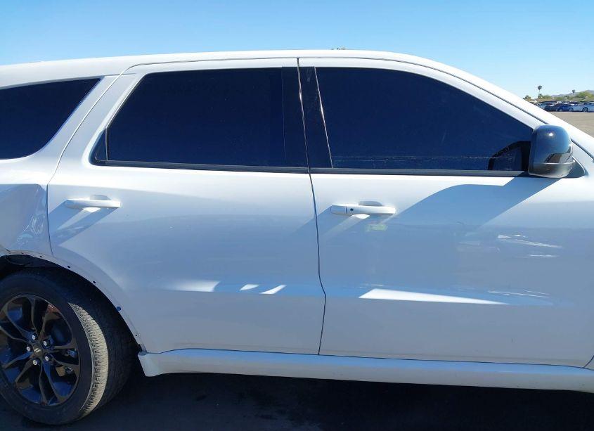 Photo 13 of 2021 Dodge Durango GT RWD (VIN 1C4RDHDG8MC544364)