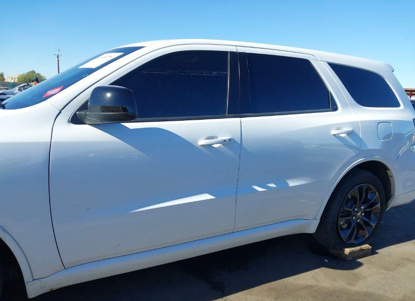 Photo 14 of 2021 Dodge Durango GT RWD (VIN 1C4RDHDG8MC544364)