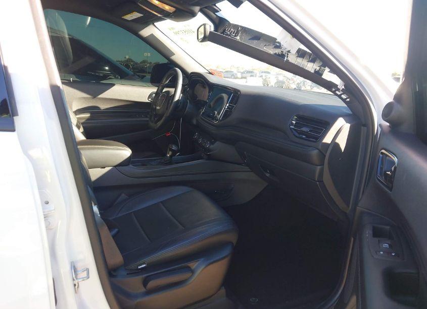 Photo 5 of 2021 Dodge Durango GT RWD (VIN 1C4RDHDG8MC544364)