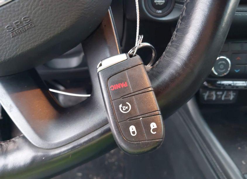 Photo 11 of 2021 Dodge Durango GT PLUS RWD (VIN 1C4RDHDG8MC608077)