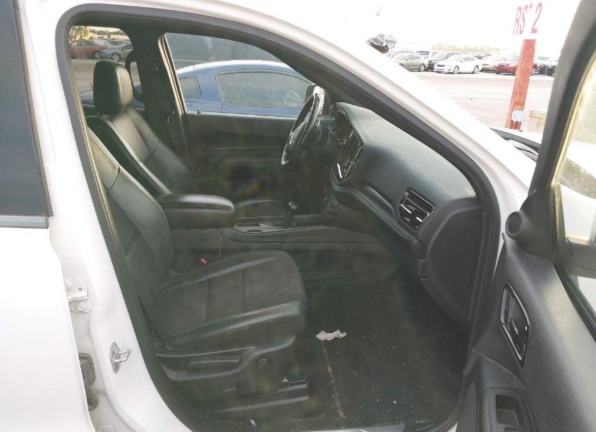 Photo 5 of 2021 Dodge Durango GT PLUS RWD (VIN 1C4RDHDG8MC608077)