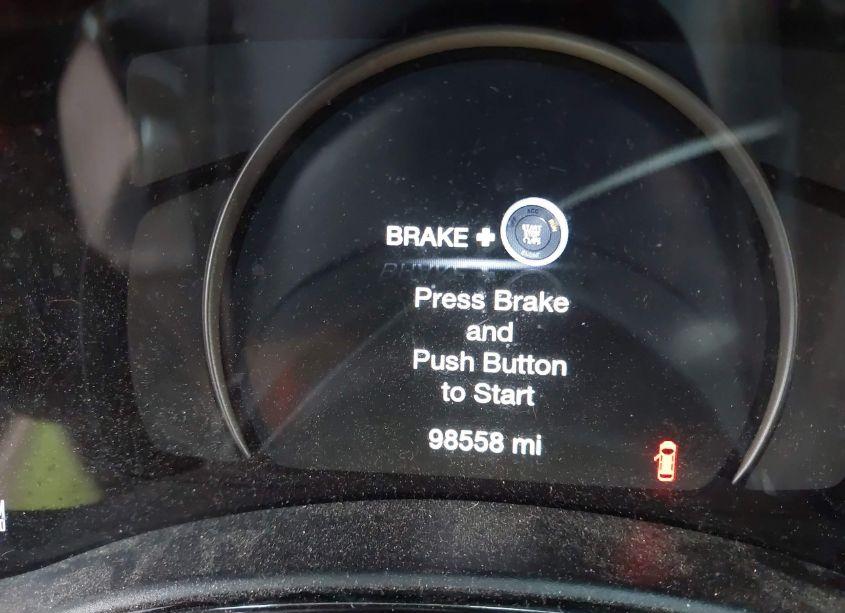 Photo 7 of 2021 Dodge Durango GT PLUS RWD (VIN 1C4RDHDG8MC608077)