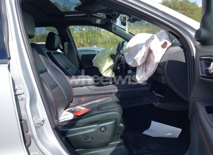 Photo 5 of 2024 Dodge Durango GT PLUS RWD (VIN 1C4RDHDG8RC121307)