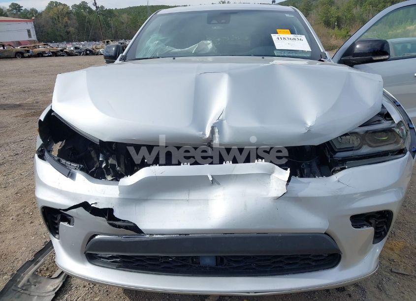 Photo 6 of 2024 Dodge Durango GT PLUS RWD (VIN 1C4RDHDG8RC121307)