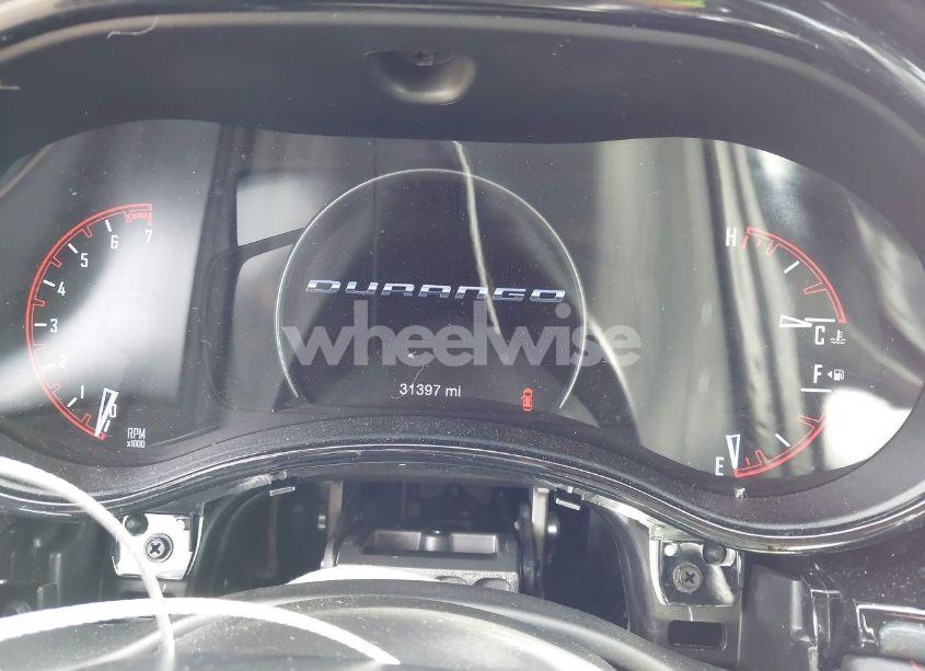 Photo 7 of 2024 Dodge Durango GT PLUS RWD (VIN 1C4RDHDG8RC121307)