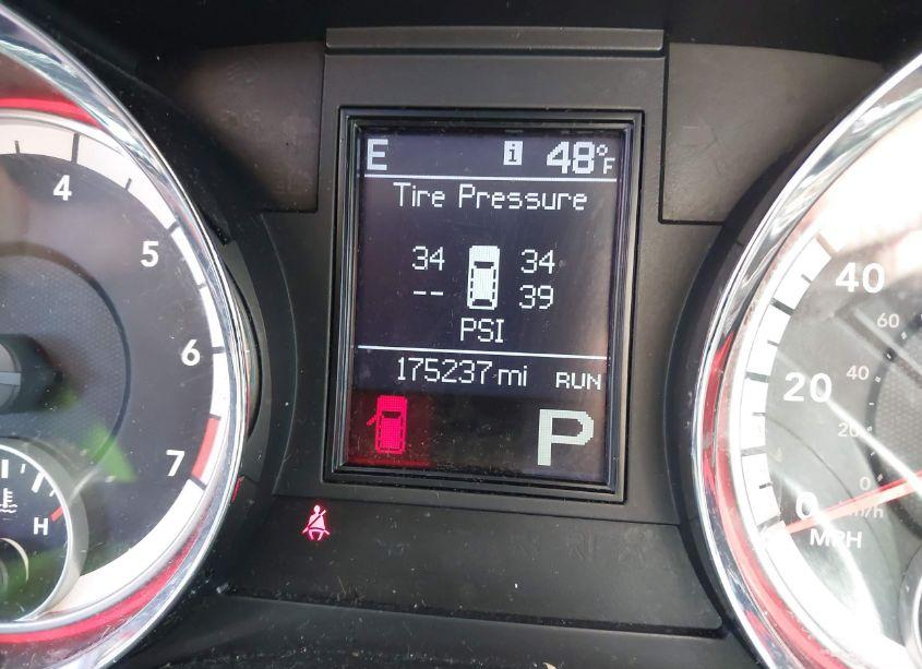 Photo 15 of 2013 Dodge Durango CREW (VIN 1C4RDHDG9DC680549)