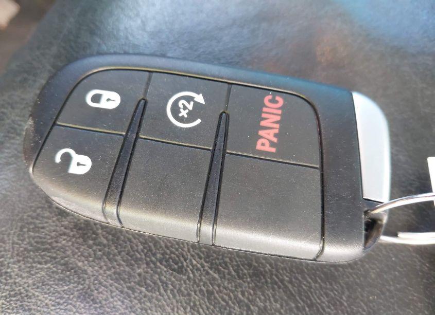 Photo 11 of 2014 Dodge Durango LIMITED (VIN 1C4RDHDG9EC444713)