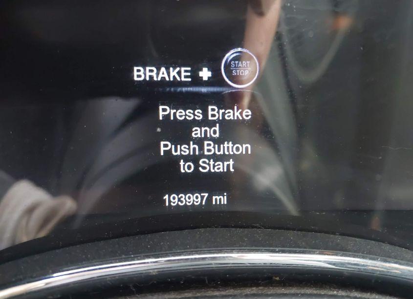 Photo 15 of 2014 Dodge Durango LIMITED (VIN 1C4RDHDG9EC444713)