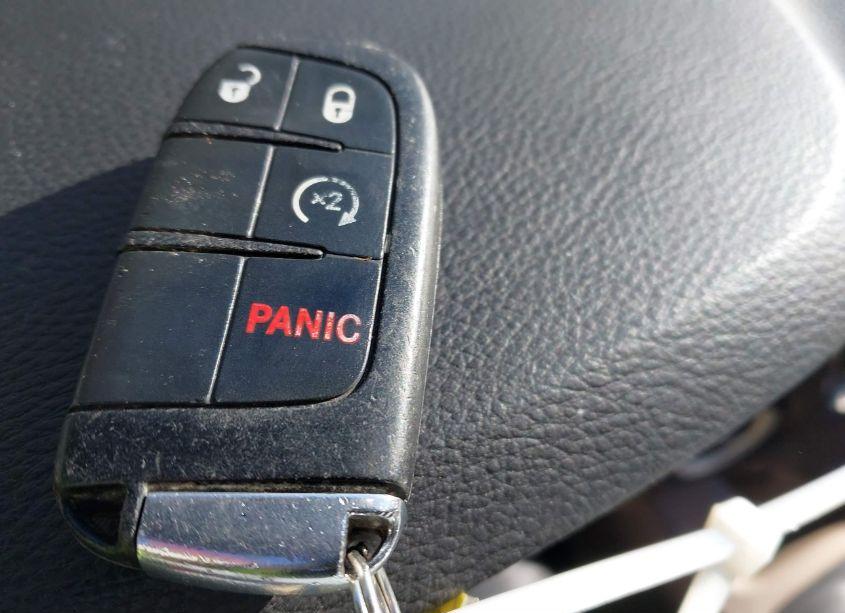 Photo 11 of 2014 Dodge Durango LIMITED (VIN 1C4RDHDG9EC979489)