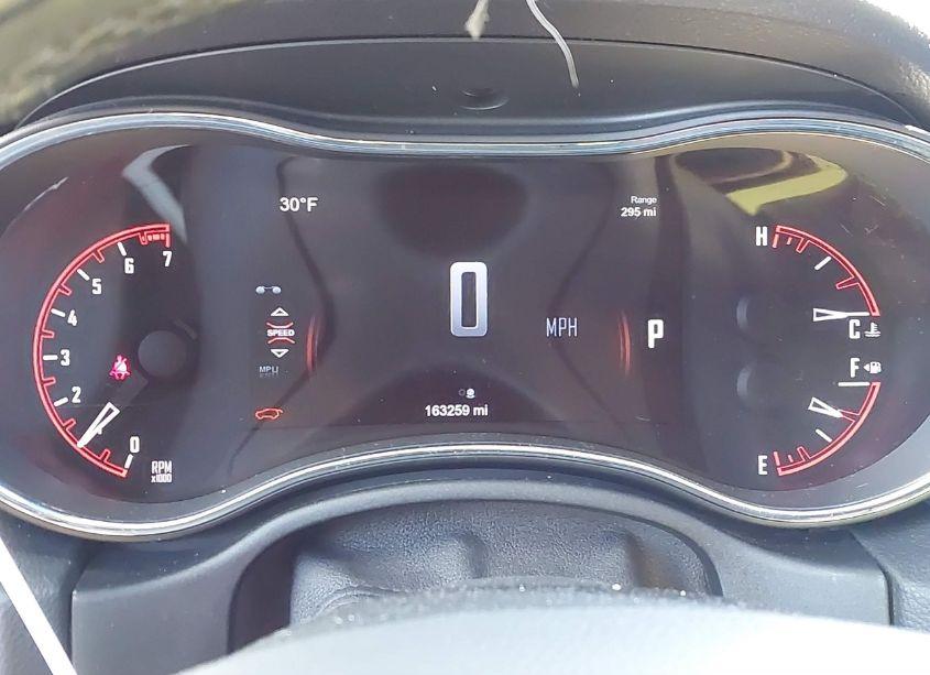 Photo 7 of 2014 Dodge Durango LIMITED (VIN 1C4RDHDG9EC979489)