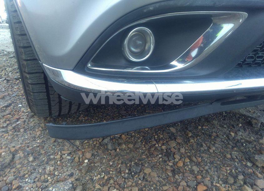 Photo 6 of 2015 Dodge Durango LIMITED (VIN 1C4RDHDG9FC169345)