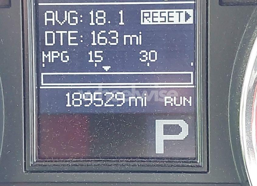 Photo 15 of 2013 Dodge Durango CREW (VIN 1C4RDHDGXDC601986)