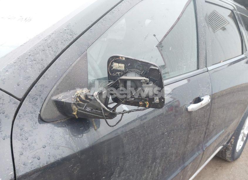 Photo 6 of 2013 Dodge Durango CREW (VIN 1C4RDHDGXDC673660)