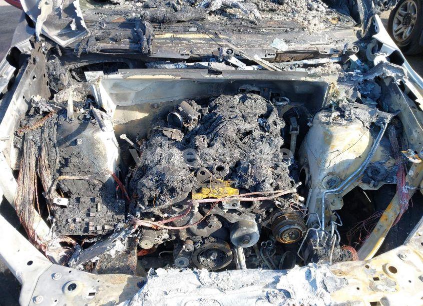 Photo 10 of 2015 Dodge Durango LIMITED (VIN 1C4RDHDGXFC113981)